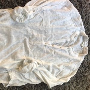 Lucky Brand Blouse